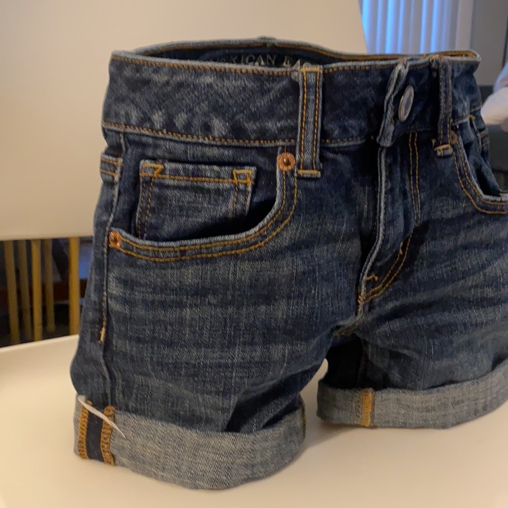 American eagle - Picture 3 of 7